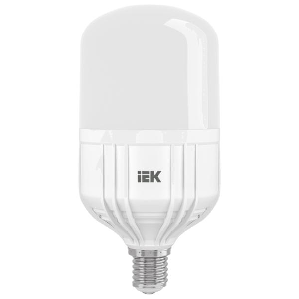 Bec LED IEK HP LLE-HP-50-230-65-E40 E40/ 50 W/ 6500 K/ 4500lm/ White photo 1