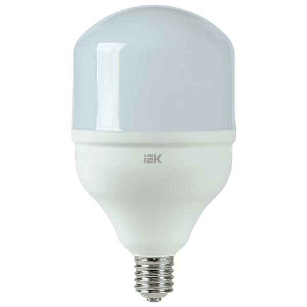 Bec LED IEK HP LLE-HP-65-230-65-E40 E40/ 65 W/ 6500 K/ 5850lm/ White photo 1