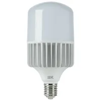 Bec LED IEK HP LLE-HP-80-230-65-E40 E40/ 80 W/ 6500 K/ 7200lm/ White