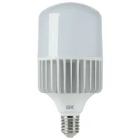 Bec LED IEK HP LLE-HP-100-230-65-E40 E40/ 100 W/ 6500 K/ 9000lm/ White
