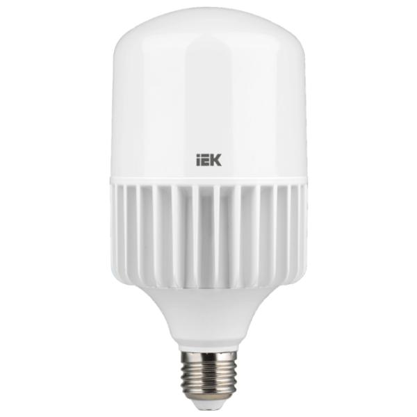 Bec LED IEK HP LLE-HP-120-230-65-E40 E40/ 120 W/ 6500 K/ 13500lm/ White photo 1