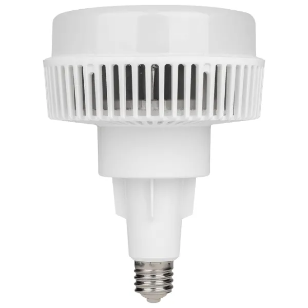 Bec LED IEK HP LLE-HP-160-230-65-E40 E40/ 160 W/ 6500 K/ 18000lm/ White photo 1