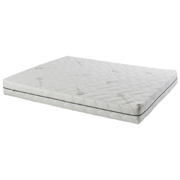 Ортопедический матрас Ambianta Somneo Bamboo 90 x 200 см Высота матраса: 21 см photo 1 Ортопедический матрас Ambianta Somneo Bamboo 90 x 200 см Высота матраса: 21 см photo 1
