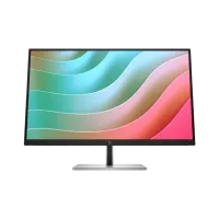 Монитор HP E27k G5 27" 4K 60 Гц / 5 мс / Черный