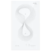 Plită încorporabilă cu inducție Gorenje IT321KR Vitroceramică/ White