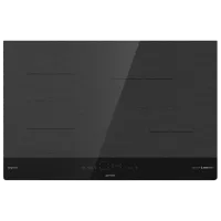 Plită încorporabilă cu inducție Gorenje IT843SYB Vitroceramică/ Black