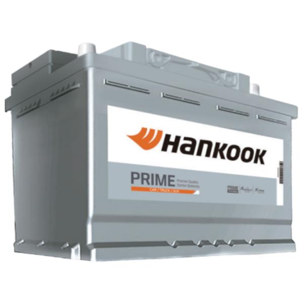 Acumulator auto Hankook PMF 57705 780A photo 1