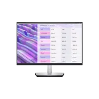 Monitor Dell P2423 24.1" WUXGA 60 Hz / 8 ms / Black