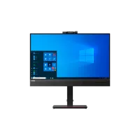 Монитор Lenovo ThinkVision T27hv-20 27" 2K 60 Гц / 4 мс / Черный