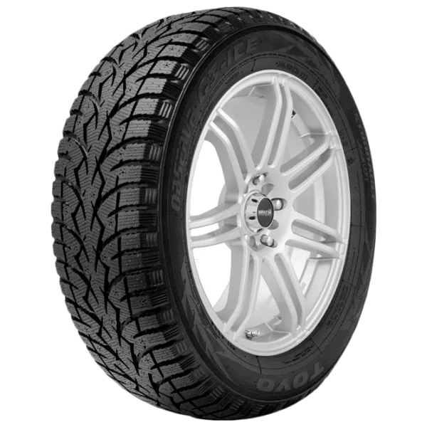 Anvelope Toyo Observe G3-ICE 265/ 70 R15 112T TL Iarnă/ Autoturism photo 1