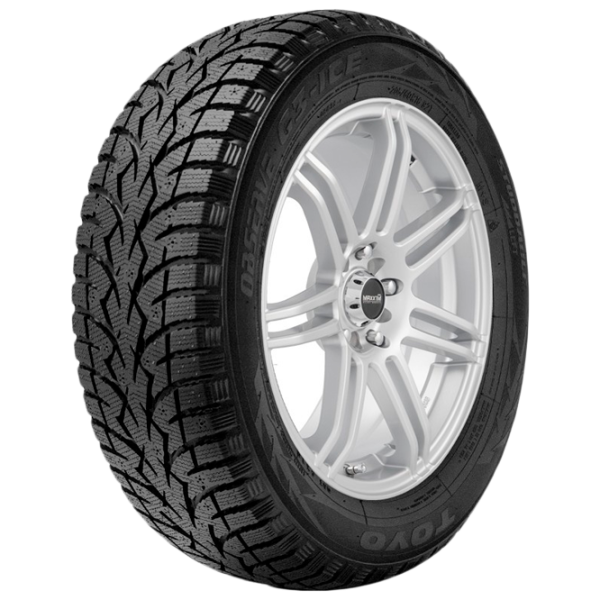 Anvelope Toyo Observe G3-ICE 265/ 70 R15 112T TL Iarnă/ Autoturism photo 1