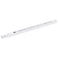 Лампочка светодиодная IEK LED T8 LLE-T8R-10-230-40-G13 G13/ 10 Вт/ 4000 K/ 1000лм/ White