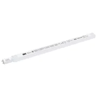 Лампочка светодиодная IEK LED T8 LLE-T8R-10-230-65-G13 G13/ 10 Вт/ 6500 К/ 1000лм/ White