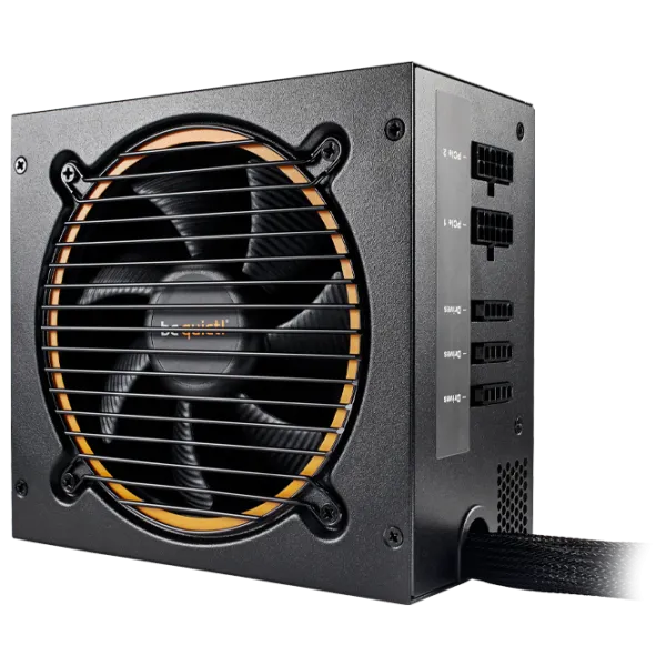 Блок питания Be quiet! PURE POWER 11 80+ Gold 80+ Gold/ 700 Вт photo 1 Блок питания Be quiet! PURE POWER 11 80+ Gold 80+ Gold/ 700 Вт photo 1