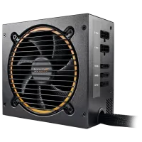 Блок питания Be quiet! PURE POWER 11 80+ Gold 80+ Gold/ 700 Вт
