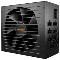 Sursă de alimentare Be quiet! STRAIGHT POWER 12 80+ Gold 80+ Gold/ 1200 W