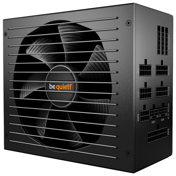 Sursă de alimentare Be quiet! STRAIGHT POWER 12 80+ Gold 80+ Gold/ 1500 W photo 1 Sursă de alimentare Be quiet! STRAIGHT POWER 12 80+ Gold 80+ Gold/ 1500 W photo 1