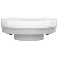 Лампочка светодиодная IEK LED T110 LLE-T110-12-230-40-GX70 GX70/ 12 Вт/ 4000 K/ 1140лм/ White