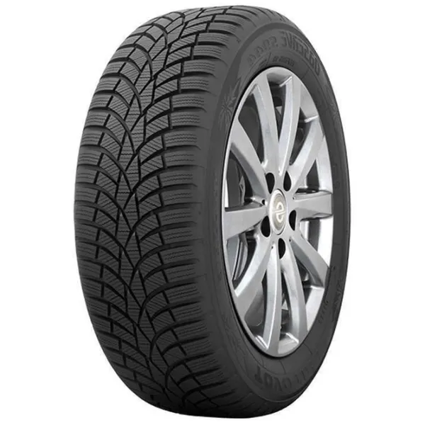 Anvelope Toyo Observe S944 Suv 215/ 65 R17 103V XL TL Iarnă/ Suv photo 1