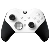 Геймпад Microsoft 2 Core Edition Беспроводные / 20 buttons / Белый