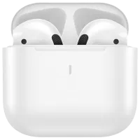 Căști Hoco EW53 White Fără fir/ Personal