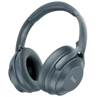 Наушники Hoco W37 Smoky Синий Беспроводные/ Персональный