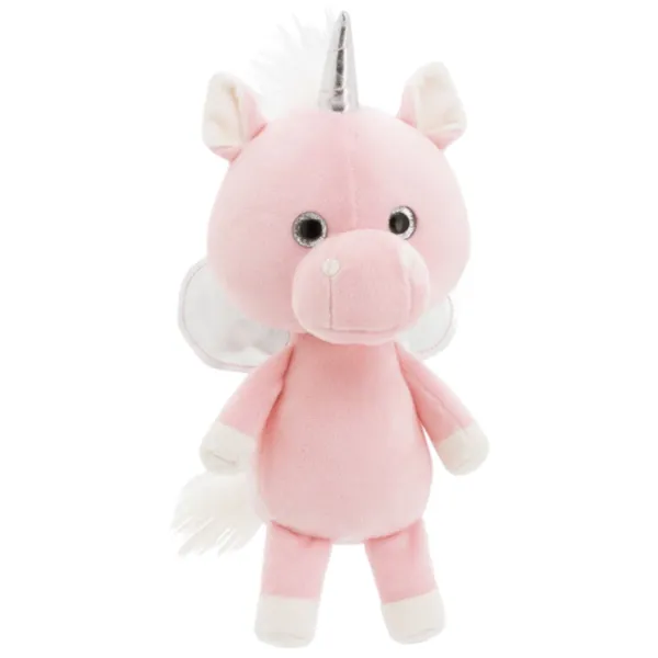Jucărie moale Orange Toys Mini Unicorn 4752218006799 3+/ Pink photo 1 Jucărie moale Orange Toys Mini Unicorn 4752218006799 3+/ Pink photo 1