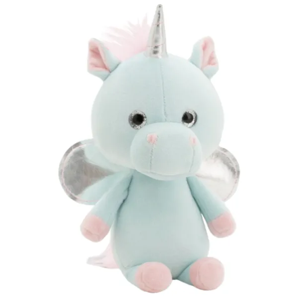 Jucărie moale Orange Toys Mini Unicorn 4752218006782 3+/ Mint photo 1 Jucărie moale Orange Toys Mini Unicorn 4752218006782 3+/ Mint photo 1