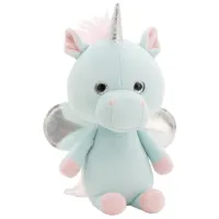 Мягкая игрушка Orange Toys Mini Unicorn 4752218006782 3+/ Мятный