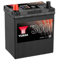 Acumulator auto Yuasa YBX3055 330A