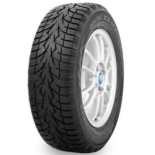 Anvelope Toyo OBG3S 275/ 40 R22 107T XL TL Iarnă/ Autoturism photo 1