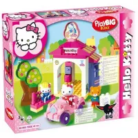 Конструктор PlayBig AG 8671-00HK Классический/ Разноцветный