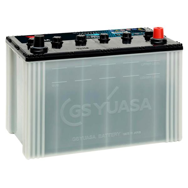 Авто аккумулятор Yuasa YBX7335 780A photo 1