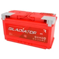 Авто аккумулятор Tungstone Gladiator EFB 6СТ-95L 930A