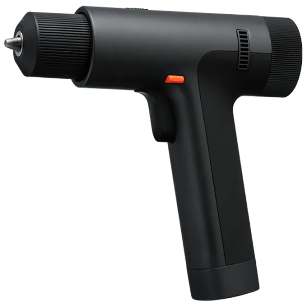 Mașină de găurit și înșurubat Xiaomi Mijia Cordless 12V Max Brushless 370 rot/min photo 1