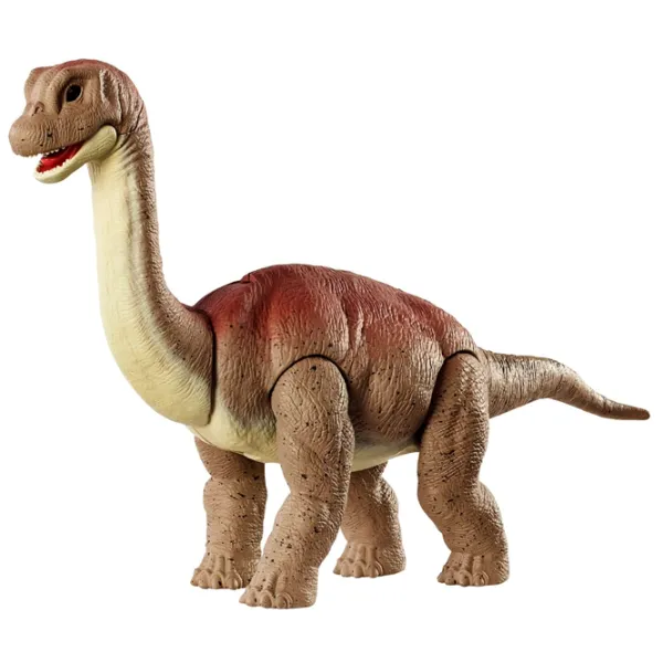 Фигурка Mattel Jurassic World Wild 3+/ Разноцветный photo 1 Фигурка Mattel Jurassic World Wild 3+/ Разноцветный photo 1