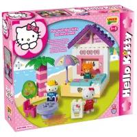 Конструктор Unico Plus AG 8669-00HK классический/ Разноцветный