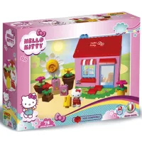 Конструктор Unico Plus AG 8696-00HK классический/ Разноцветный