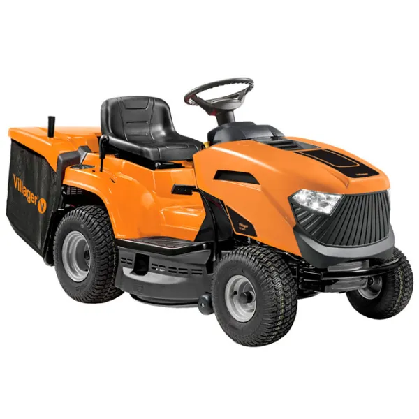 Газонокосилка Трактор Villager VT 848 Самоход photo 1