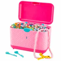 Интерактивная игрушка Noriel Color Chich Сундук для ювелирных изделий INT5997 5+/ Розовый