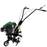 Motocultor Micul Fermier 173cc 4T 4 timpi/ Benzină