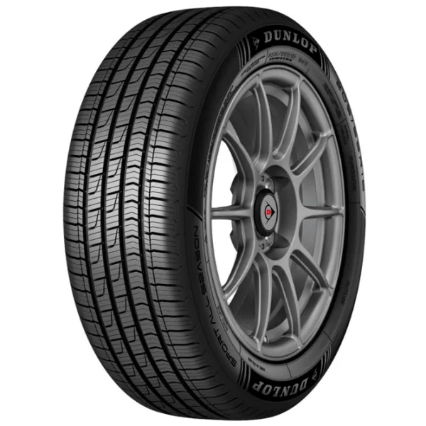 Шины Dunlop EAGLE SPORT ALL SEASON 225/ 45 R17 94W Всесезонные/ Легковой photo 1 Шины Dunlop EAGLE SPORT ALL SEASON 225/ 45 R17 94W Всесезонные/ Легковой photo 1