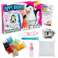 Креативный набор Strateg Oppy Droppy 30610 5+/ Разноцветный Разноцветный