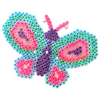 Set de creație SES Beedz Perfume Flower 06219S 5+/ Multicolor