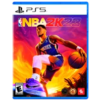 NBA 2K23 Game for PlayStation 5
