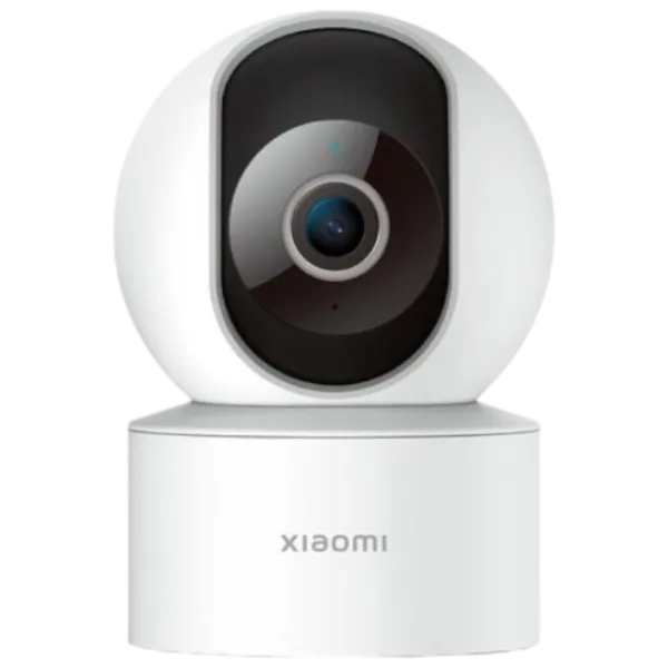 Камера видеонаблюдения Xiaomi Mi Home Security Camera C300 Беспроводные/ Белый photo 1