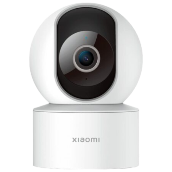 Камера видеонаблюдения Xiaomi Mi Home Security Camera C300 Беспроводные/ Белый photo 1