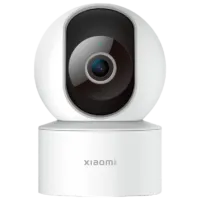 Камера видеонаблюдения Xiaomi Mi Home Security Camera C300 Беспроводные/ Белый