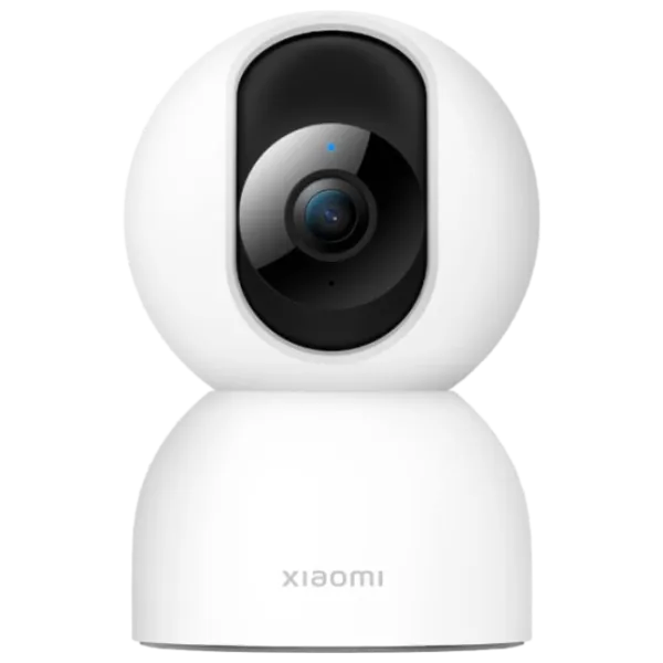 Cameră de supraveghere Xiaomi Mi Home Security Camera C400 Fără fir/ White photo 1