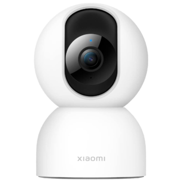 Cameră de supraveghere Xiaomi Mi Home Security Camera C400 Fără fir/ White photo 1